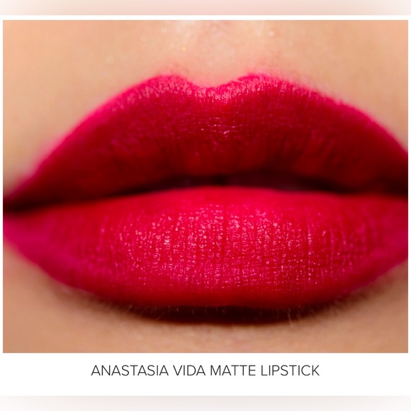 RARE ANASTASIA VIDA - Picture 1 of 15